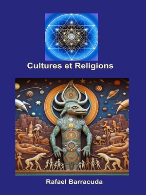 cover image of Cultures et Religions